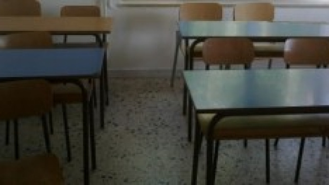 Posti vacanti per dirigenti scolastici 