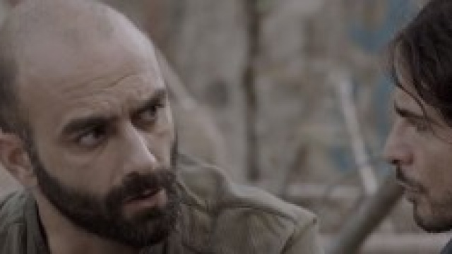 Replica Squadra Antimafia 6, puntata 6 ottobre 