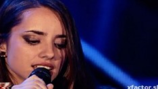 Replica X Factor 8, puntata 9 ottobre 