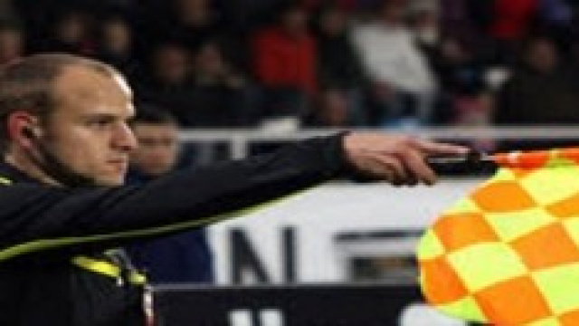 Ricominciano le polemiche dopo Juve-Roma