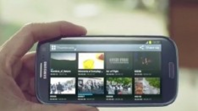 Samsung Galaxy S3 prezzi al 6 ottobre 