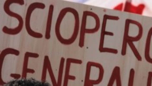 Scioperi scuola ottobre e novembre 2014: le date