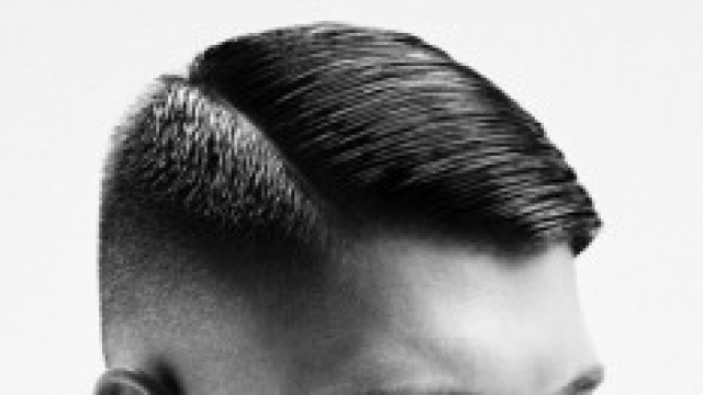 Tagli capelli uomo 2014/2015