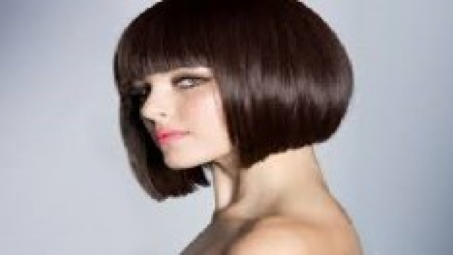 Tagli di capelli e colori