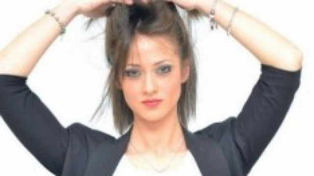 Teresa Cilia tronista di UD