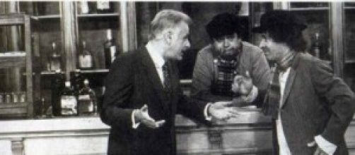 Actores y actrices de anta&ntilde;o