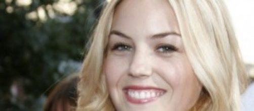 Lilly Costner, hija de Kevin Costner