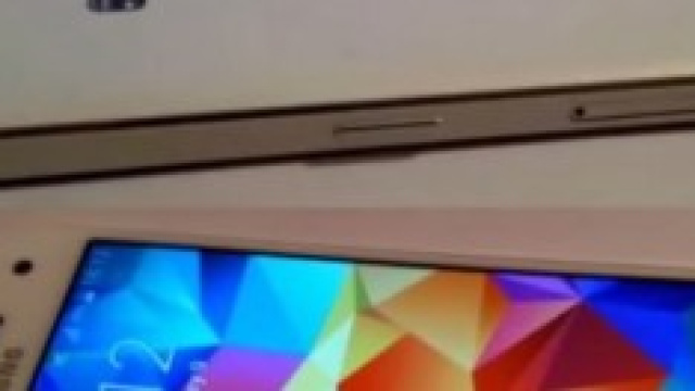 Anticipazioni sui Samsung Galaxy A3, A5 e A7.