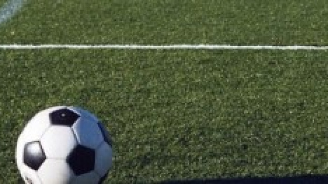 Calcio Prato-Santarcangelo Coppa Italia Lega Pro 