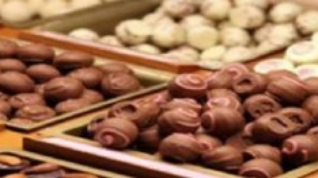 Eurochocolate 2014: l'evento pi&ugrave; gustoso in Italia