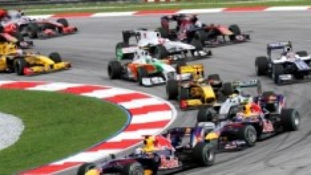 F1 2014 GP di Russia: calendario, orari diretta tv