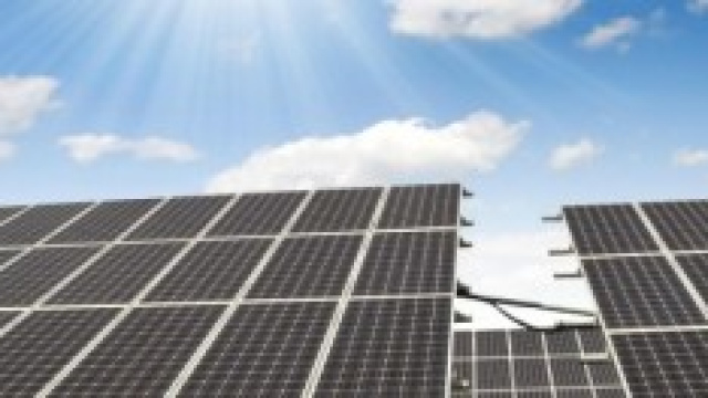 Fotovoltaico di ultima generazione