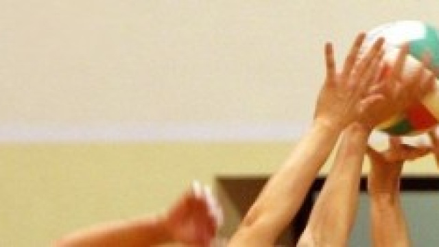 Gli impegni delle azzurre della pallavolo.
