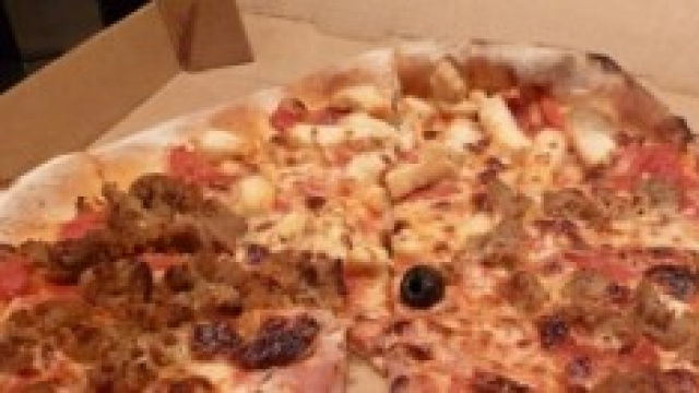 La pizza, oggetto di grandi polemiche dopo Report 