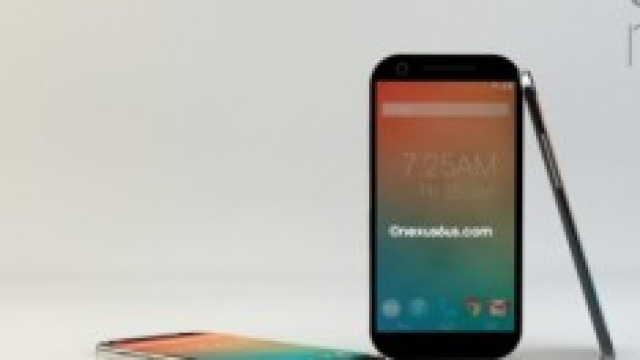 Nexus 6 di Google: le ultime novit&agrave;