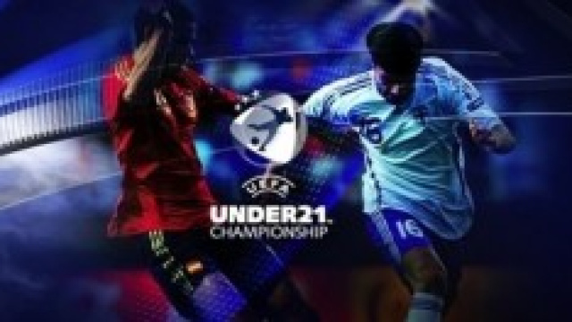 Play Off Europeo Under 21 dal 9 ottobre