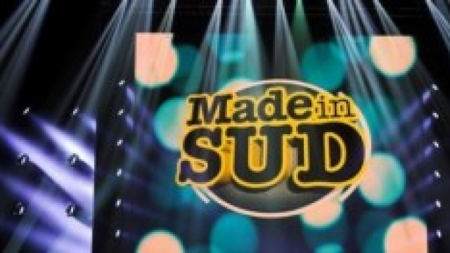 Replica Made in Sud 7 ottobre 2014