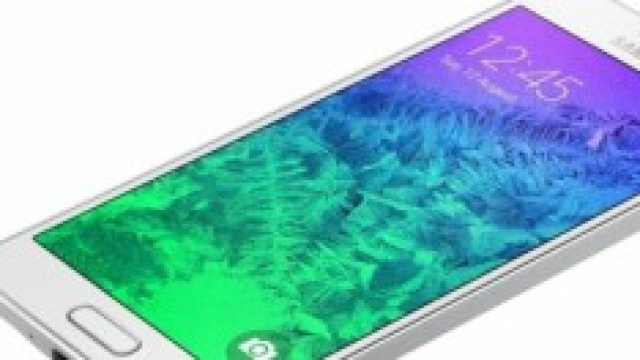 Samsung Galaxy Alpha, prezzi pi&ugrave; bassi