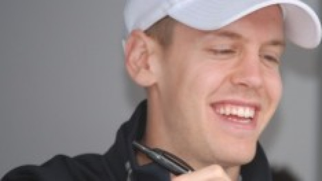 stampa tedesca: Vettel sar&agrave; della Ferrari