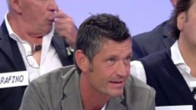 Uomini e donne, diretta puntata 7 ottobre 