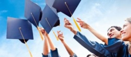 Acabar los estudios universitarios.