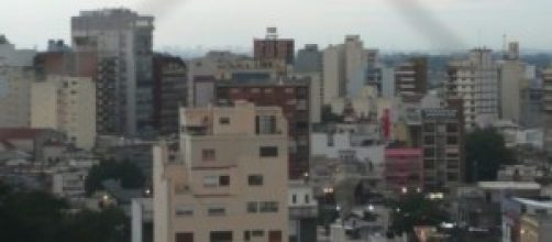 Asesino serial en Lan&uacute;s...