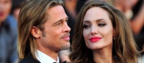 Cuando Angelina Jolie se propuso a conquistar...