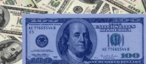 D&oacute;lar blue sigue en bajada.