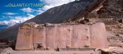 Ollantaytambo, mas de 12 mil a&ntilde;os de historia