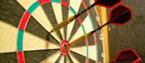 World Grand Prix of darts