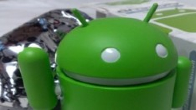 Aggiornamento Android 4.4.4 KitKat e Android L
