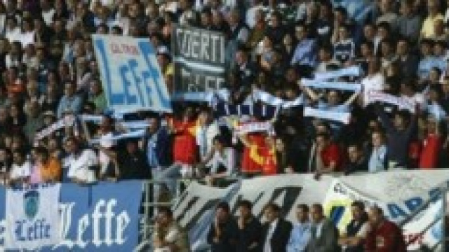 Albinoleffe-Feralpisal&ograve; 11 ottobre