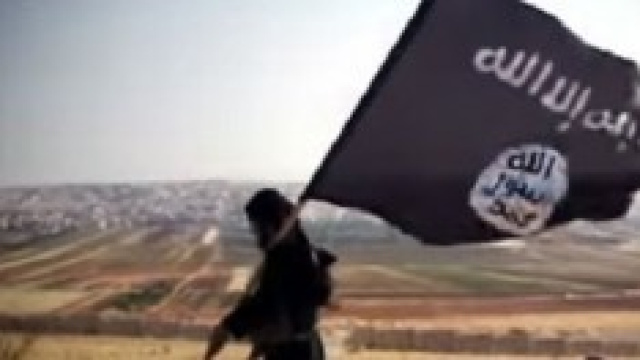 allarme: 'l'Isis possiede armi chimiche'