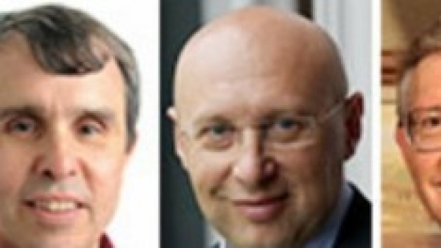 Assegnato il Nobel per la chimica 2014.