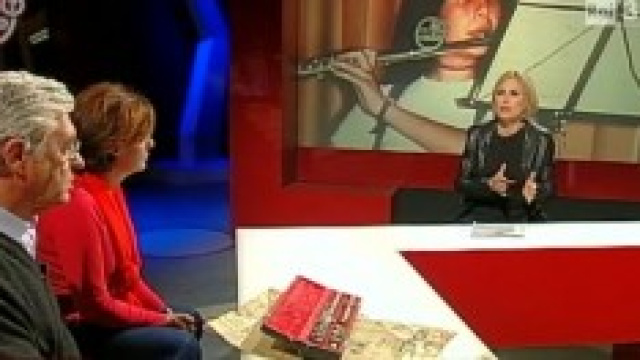 Chi l'ha visto replica 8 ottobre 2014