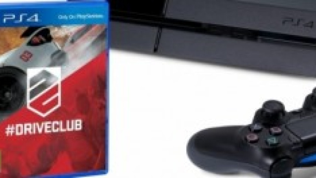 Driveclub: recensione e il gameplay, esclusiva Ps4