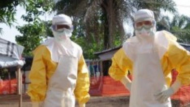Ebola in Europa, la conta sale a 4 infetti