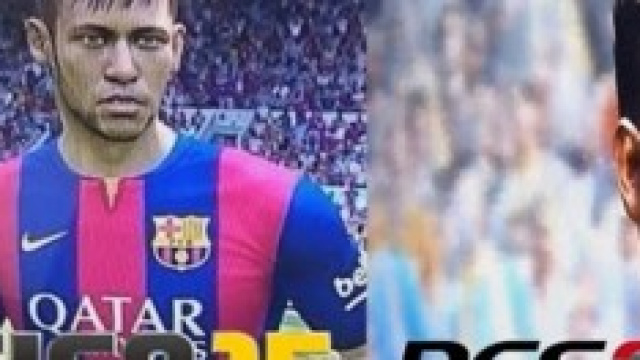 fifa 15 vs pes 15, prezzo, info, data di uscita