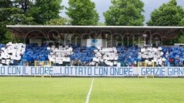 Giana Erminio-Torres 11 ottobre ore 14:00