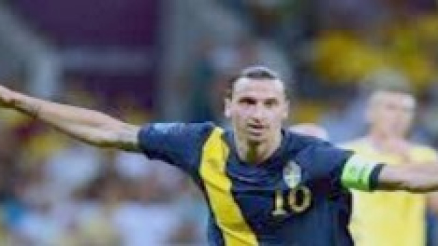 Ibra contro Capello &egrave; la sfida nella sfida
