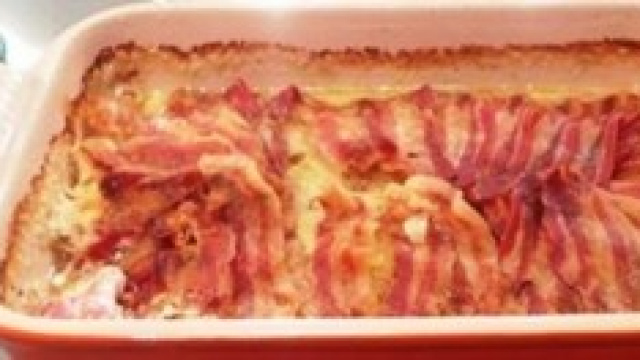 La ricetta delle patate alla birra