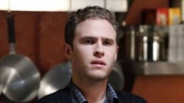 Marvel's Agents of S.H.I.E.L.D. 2X03 