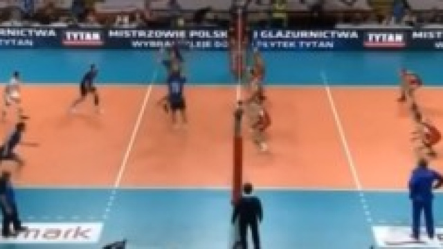 Mondiali pallavolo oggi, Italia-Usa