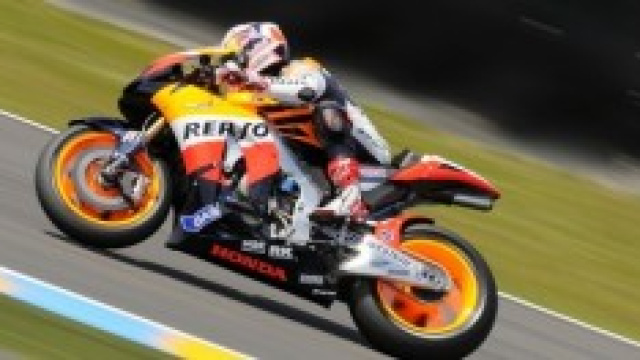 MotoGP Giappone 2014: orari diretta tv, streaming