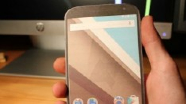 Motorola Google Nexus 6  