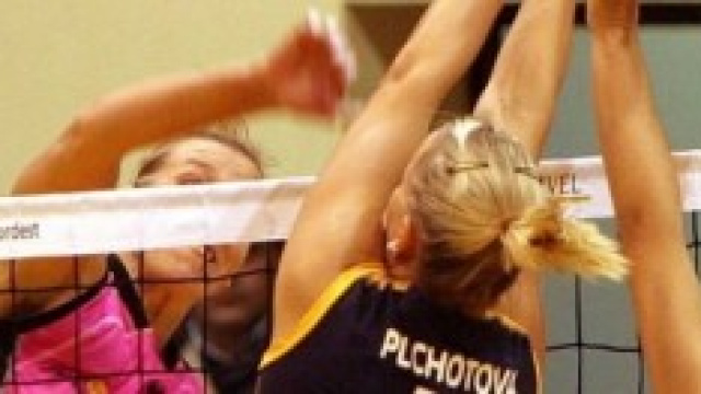 Tutto su Italia-Usa di Pallavolo di oggi.