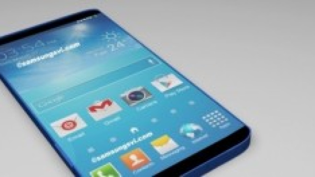 Uscita Samsung Galaxy S6 Italia