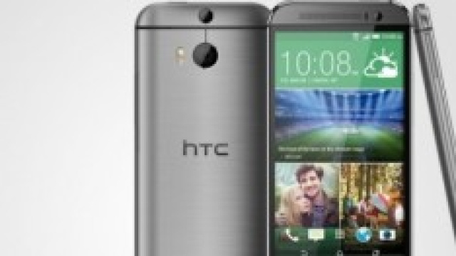 Aggiornamento Android 4.4.4 Htc Experience Eye.