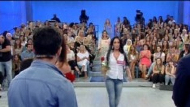 Anticipazioni Uomini e Donne, trono classico