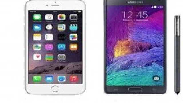 Caratteristiche/prezzo: iPhone 6 plus vs Note 4